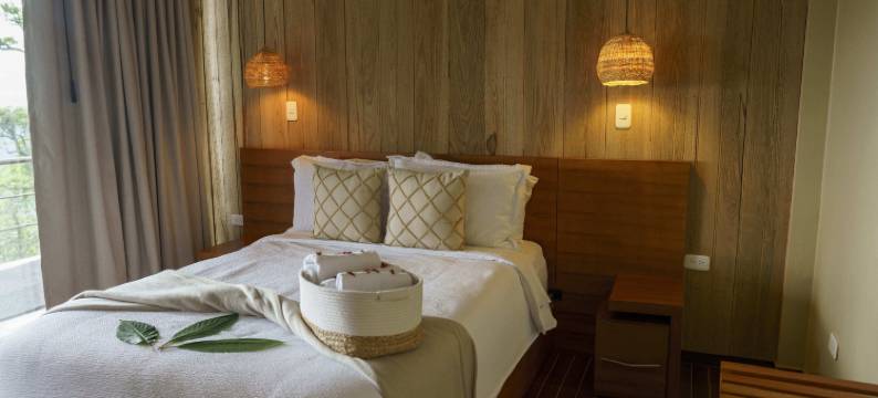 Vibra 疗愈小屋和水疗中心(Vibra Wellness Hotel y Spa)图片