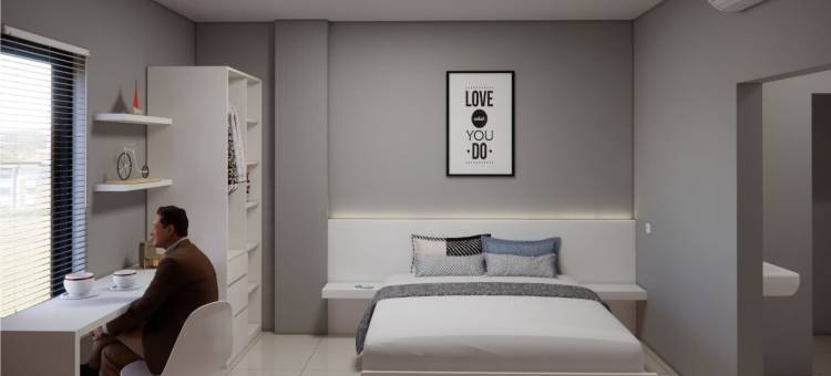 Grha Awen Sleman图片