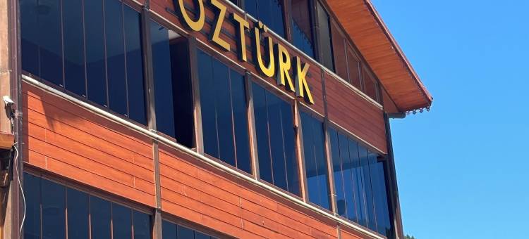 乌曾戈尔奥兹图尔克酒店(Uzungöl Ozturk Hotel)图片