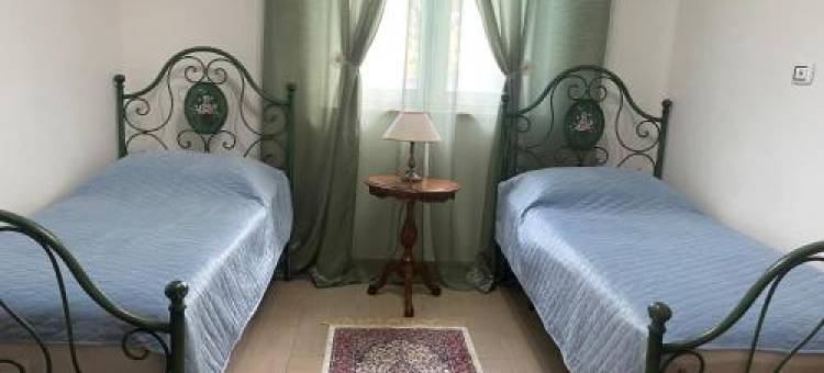 Comfortable and Spacious Villa - Baia Domizia图片