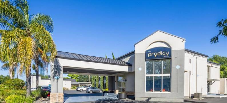 普罗迪吉酒店-温德姆旗下戴斯酒店(Prodigy Hotel, a Days Inn by Wyndham)图片