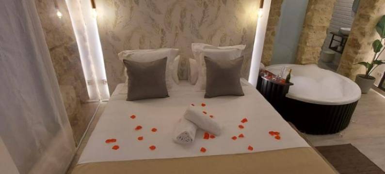 S30丽娜维多利亚公寓酒店(S30 Reina Victoria)图片