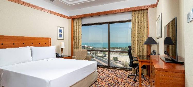 Holiday Inn 科威特(Holiday Inn Kuwait Salmiya)图片