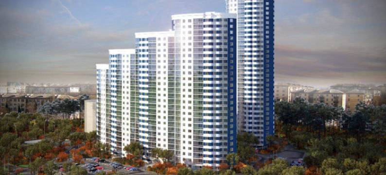 列宾公园旅馆(Repin Hotel)图片