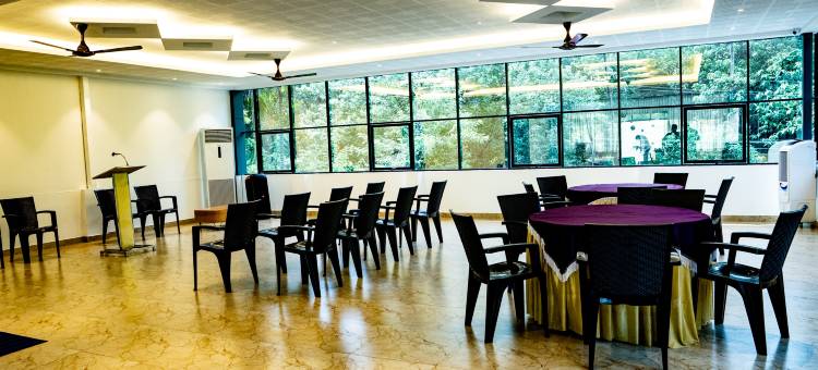 Bluemist Resorts图片