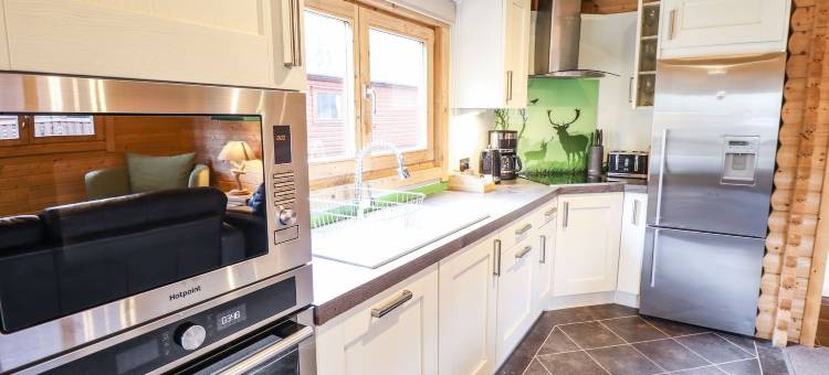 度假屋(ILodge 73)图片