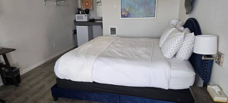 海洋岸边度假村(Ocean Shores Resort - Brand New Rooms)图片