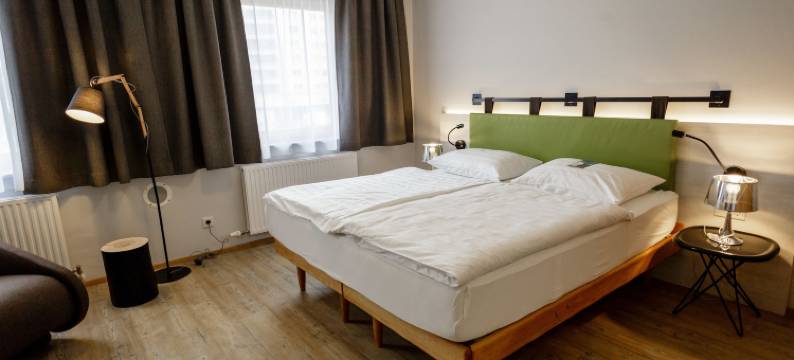 德施塔斯塔酒店(Der Stasta)图片