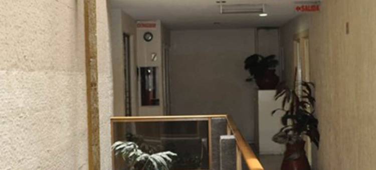 弗拉明戈水晶酒店(Hotel Flamingo Kristal)图片