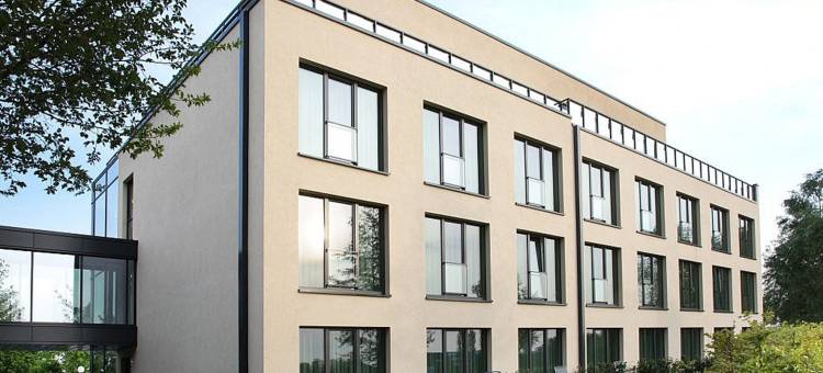 詹森希尔公园酒店(See Park Janssen)图片