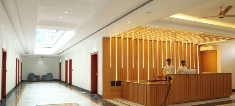 斯卡拉酒店(Hotel Scala)图片