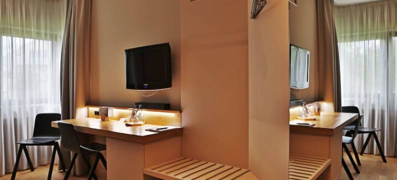 斯塔德巴林根酒店(Hotel Stadt Balingen)图片