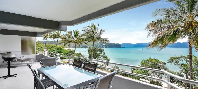 汉密尔顿岛度假屋(Hamilton Island Holiday Homes)图片