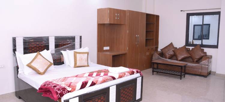 苏布哈德拉酒店(Hotel Subhadra)图片