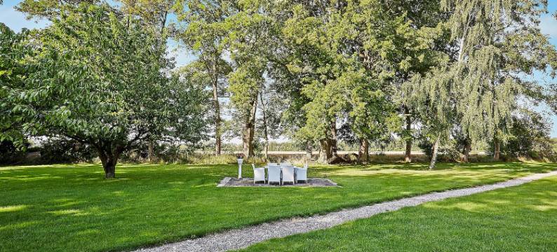 阿洛克公寓酒店(Åløkke Apartment)图片