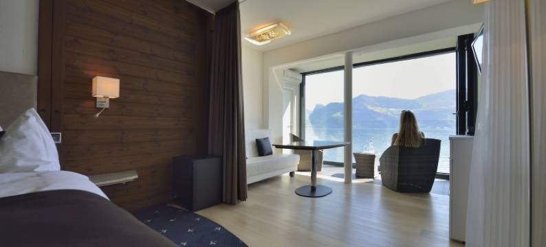皮拉图斯斯酒店(Seehotel Pilatus)图片