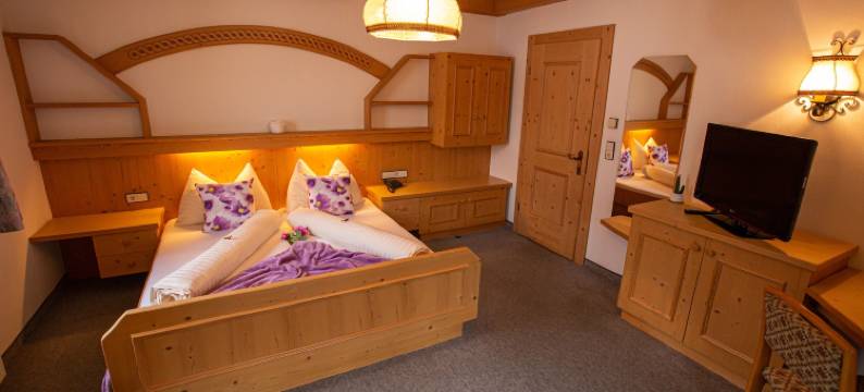 潘泽尔布劳酒店(Gasthof Panzl Brau)图片