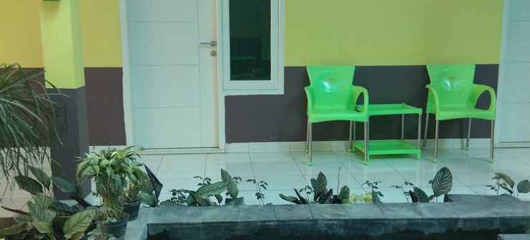 Baim Homestay图片