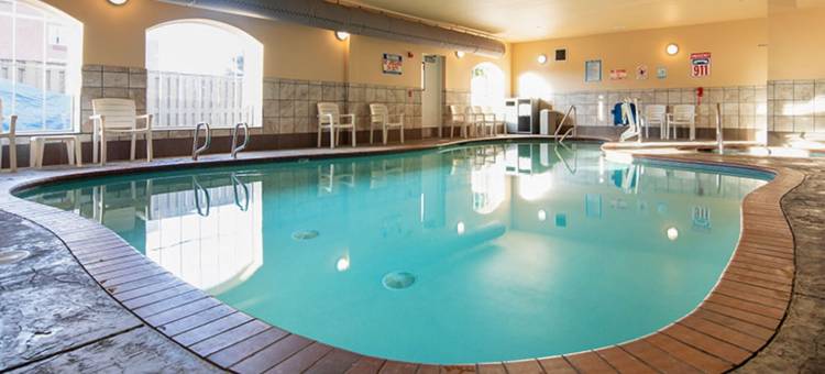 河流潮汐套房酒店(Rivertide Suites)图片