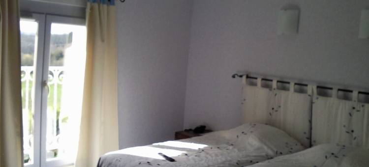凯尔西白色旅馆(L'Auberge du Quercy Blanc)图片