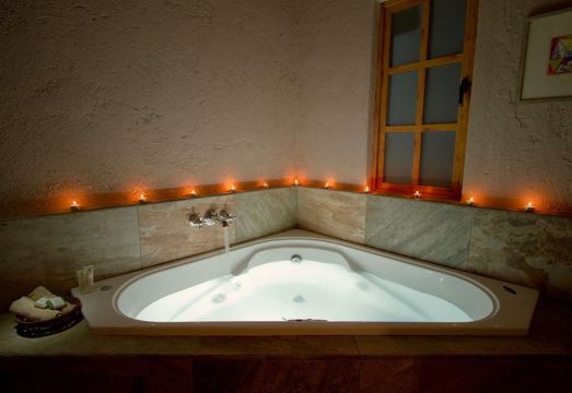 Las Luciernagas (Adults Only) Hotel Overview