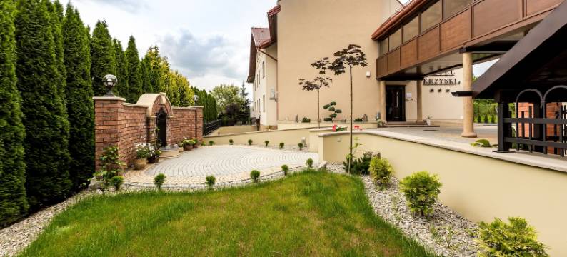 克尔里斯基酒店(Hotel Krzyski)图片