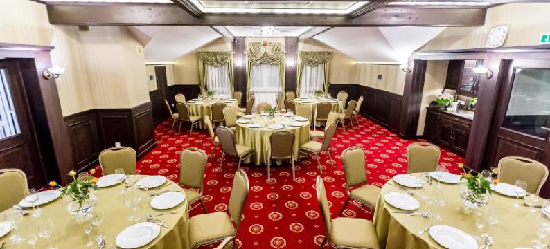 克尔里斯基酒店(Hotel Krzyski)图片