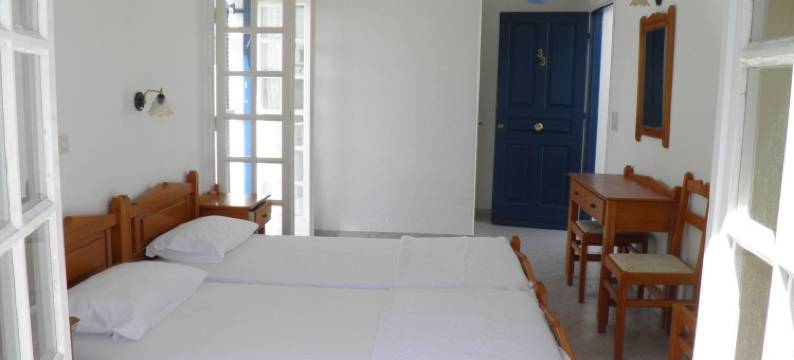 自由太阳客房公寓(Free Sun Rooms and Apartments)图片