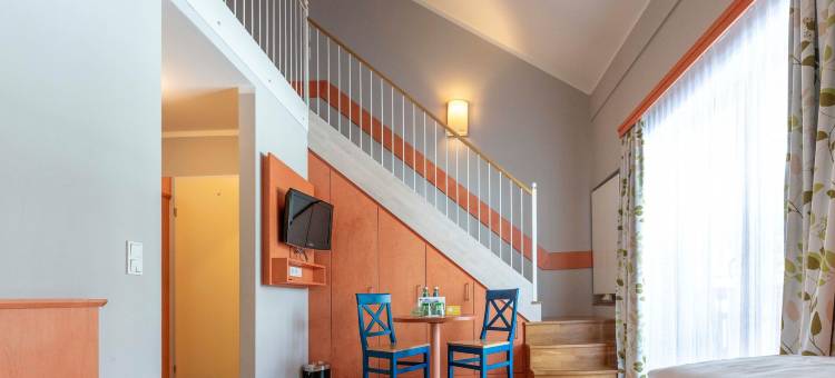 JUFA Hochrindl 酒店(Jufa Hotel Hochrindl)图片