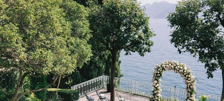 希普莱斯别墅酒店(Hotel Villa Cipressi, by R Collection Hotels)图片