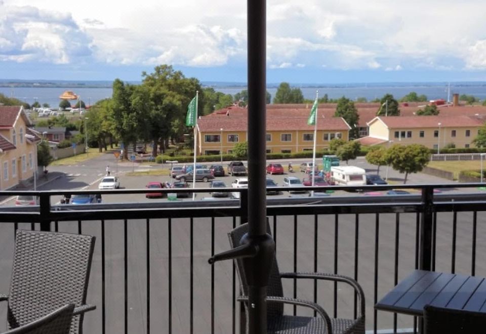 Grännagården Hotell Och Restaurang Hotel Overview