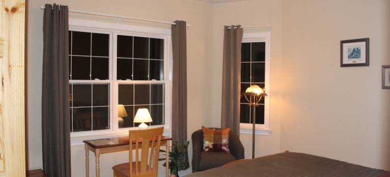 小提琴与海住宿加早餐旅馆(The Fiddle and the Sea Bed and Breakfast)图片