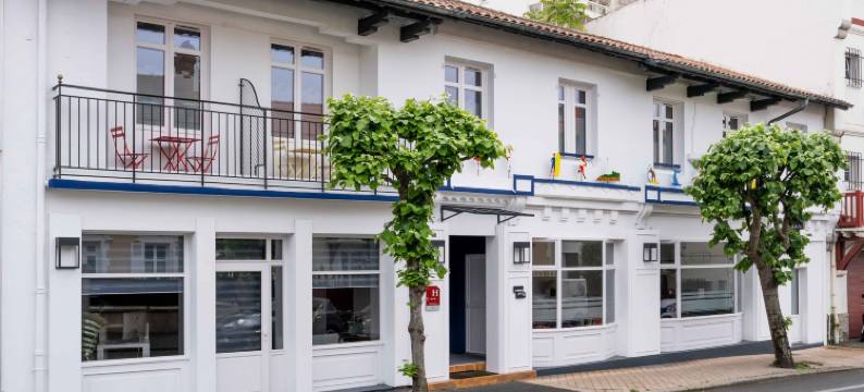 Urban Style Biarritz le Relais图片