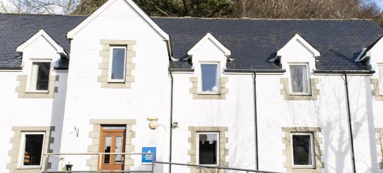 奥本青年旅舍(Oban Youth Hostel)图片