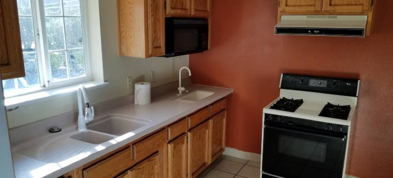 格里德利旅馆及房车公园(Gridley Inn & RV Park)图片