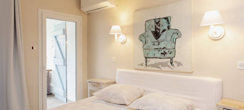 雄鸡酒店(Coq Hotel)图片