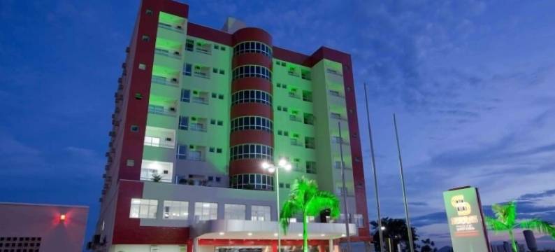 赛拉斯酒店(Serras Hotel)图片