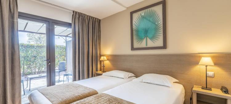 舍加拉酒店(Hotel Shegara)图片