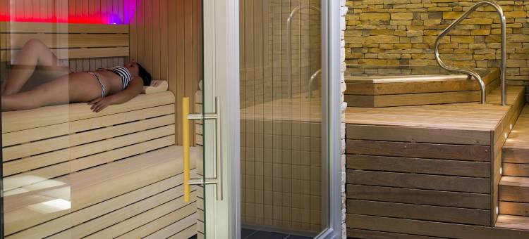 杜商务酒店(Hotel du Commerce Spa)图片