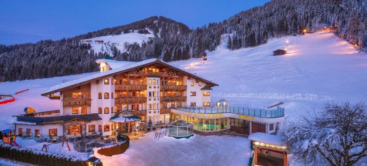 塔尔霍夫酒店(Apparthotel Talhof, Restaurant, Pool Und Spa)图片