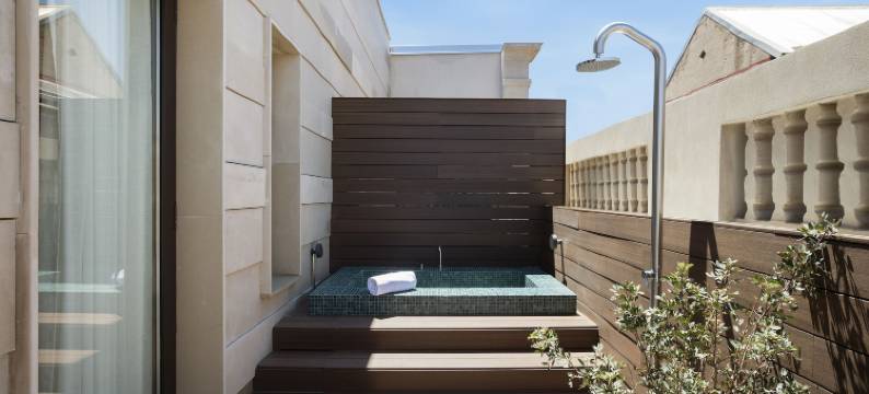 普拉克提克艾森斯酒店(Praktik Èssens)图片