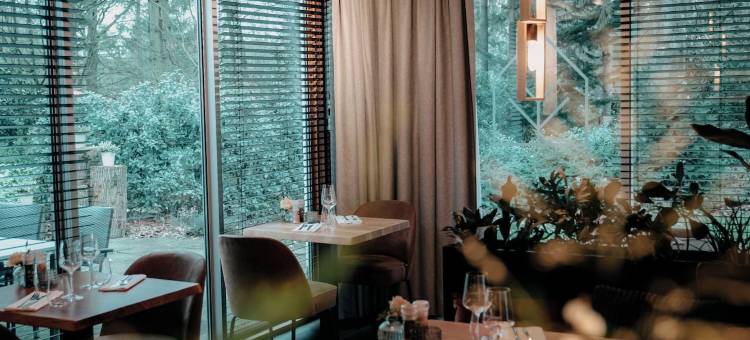 白桦木自然酒店(Witte Berken Natuurhotel)图片
