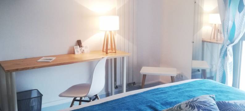 欧里波伊斯酒店(Logis Hotel Restaurant l'Orée des Bois)图片