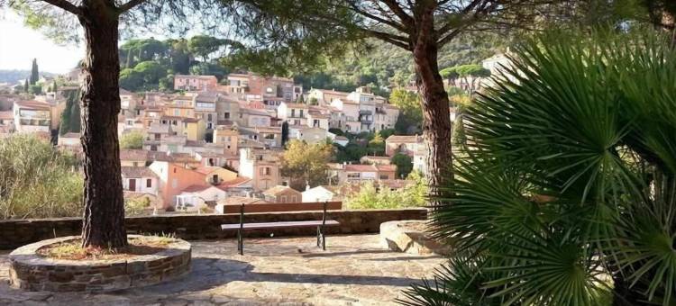 奇盖洛旅馆(Hostellerie du Cigalou)图片