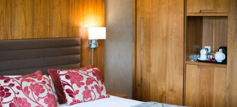 赖德湖滨公园水疗酒店(Lakeside Park Hotel & Spa)图片