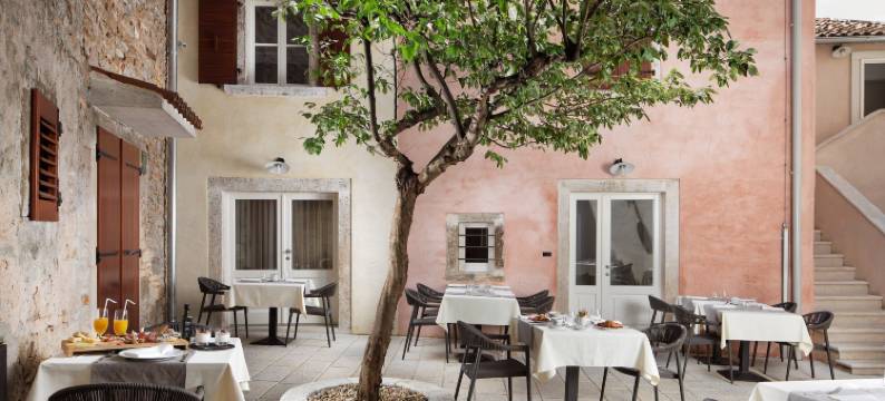 格里萨酒店(Hotel la Grisa)图片