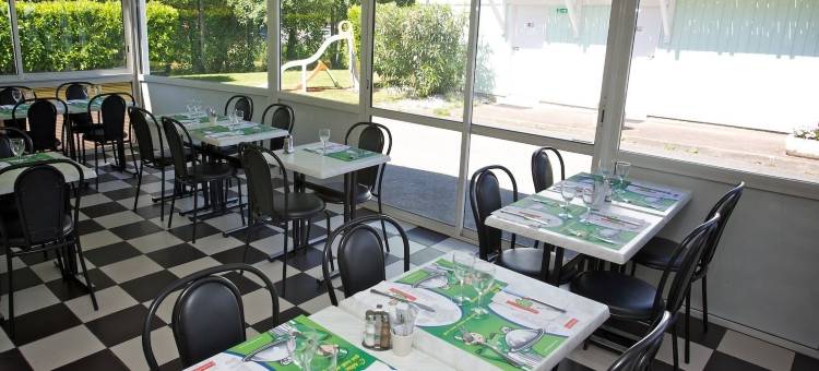 法斯特酒店(Fasthotel Artigues)图片