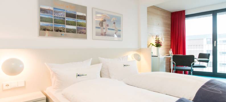 下萨克森酒店(Hotel Niedersachsen)图片