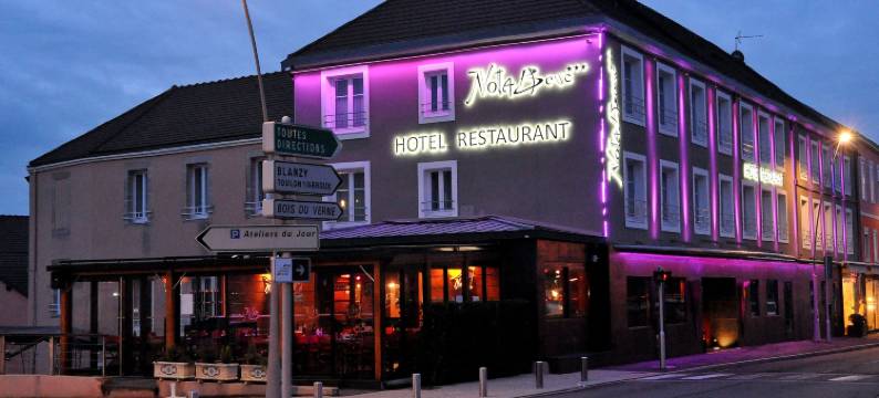 诺塔贝纳酒店(Nota Bene)图片