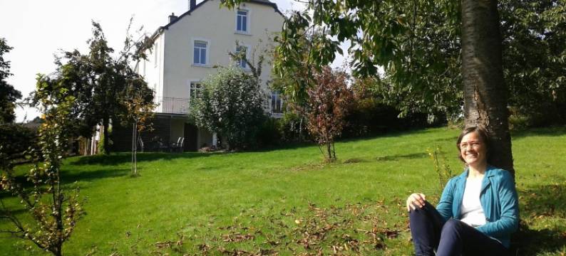 皮尔罗伊贝赫尔民宿(B&B le Verger du Pierroy)图片